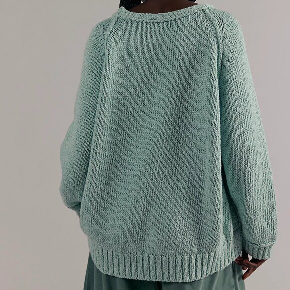 Magnolia Knit Pullover - Picture 2 of 9